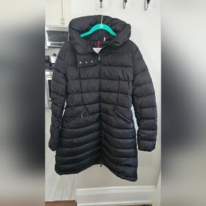 Moncler Flamette